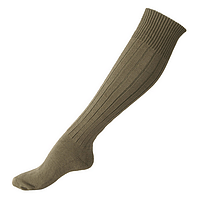 Шкарпетки з вовни BW Socks Olive Mil-Tec, Німеччина