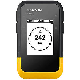 GPS-навігатор Garmin eTrex SE