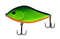 Воблер для рыбалки, EOS Jerk S, длина 100мм, вес 47,0г, заглубление 1,0-2,0м, цвет №M03