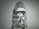 Пляшка для годування NUK, Germany, Anti-Colic, 150 мл, стан ОТРИМНЕ!, фото 4