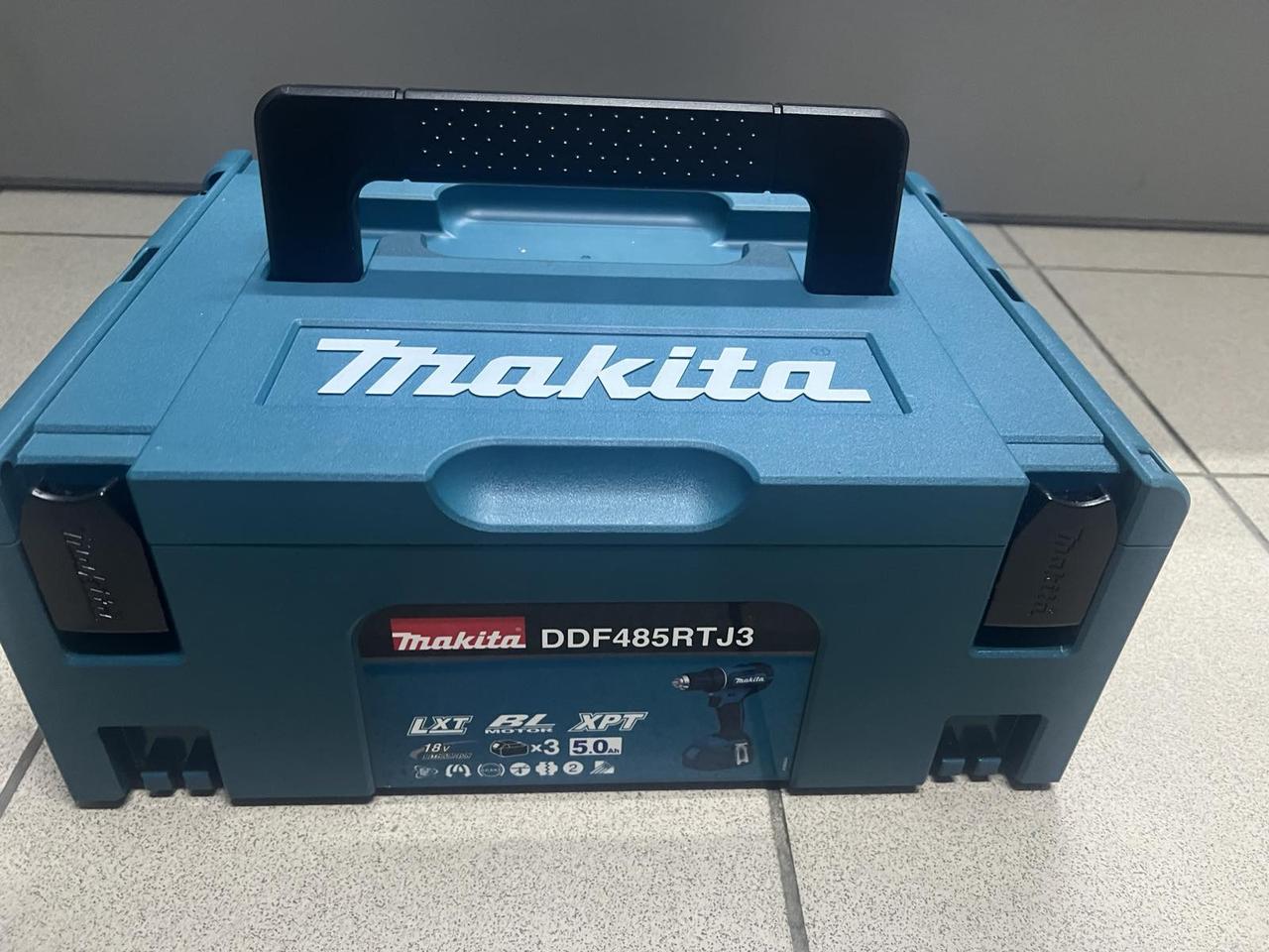 Makita DDF485RTJ3 ID 2042720190 10997 Prom.ua