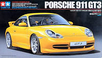 Збірна модель автомобіля Porsche 911 GT3 1:24 Tamiya 24229