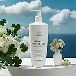 Інтимний гель для делікатного догляду Lirio Med 300 мл, фото 3