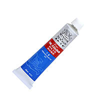 Художня олійна фарба Winsor & Newton №365 Лазурно-синя, туба 45 ml