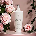 Інтимний гель для делікатного догляду Lirio Med 300 мл, фото 5