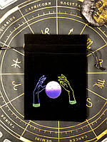 Мешочек для карт Таро / A bag for tarot cards