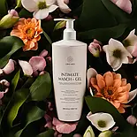 Інтимний гель для делікатного догляду Lirio Med 300 мл, фото 7