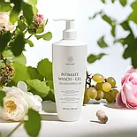 Інтимний гель для делікатного догляду Lirio Med 300 мл, фото 8