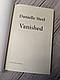Книга "Vanished" (Викрадення), англійською мовою Даніела Стіл, фото 3