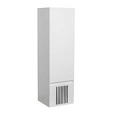 Пенал Манхеттан білий мат