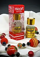 Масло парфюмированное HEART PARFUME HYPNOSE , 10 мл