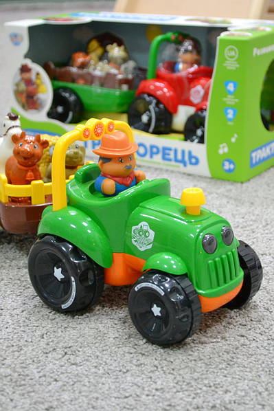 M and s toys sale