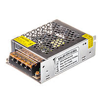 Блок живлення Power Supply 12 V — 6.6 А — 80 W MN IP20