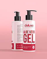 Гель до депиляції з екстрактом алое віра
