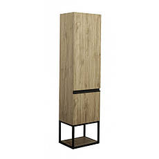 Пенал Лофт айрон севілья консольний