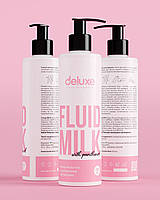 Флюїд-молочко після депіляції з вітамінами