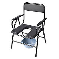 Стул-туалет AIRM HEALTH с санитарным оборудованием