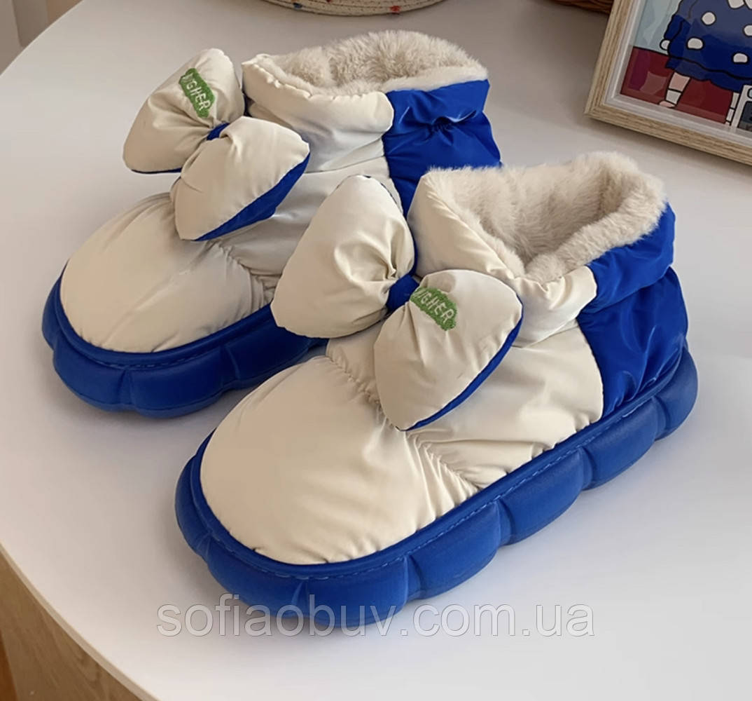 Дутики молодіжка RUM, фото 1