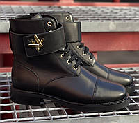 Женские ботинки Wonderland Louis Vuitton (Луи Виттон)