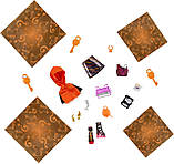 Лялька Monster High Торалей Спорт — Ghoul Sports Toralei, фото 6