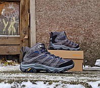 Мужские ботинки Merrell Moab 3 Mid GORE-TEX J035789 оригинал. 40