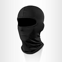 Черный мото подшлемник эластичный Балаклава эластичная для мотоцикла на мотоцикл маска на лицо маска для лица