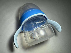 Поїлка, пляшечка для годування AVENT Philips, 150 мл, стан дуже гарний
