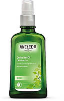 Березовое антицеллюлитное массажное масло - Weleda Birken Cellulite-Ol (22491-2)