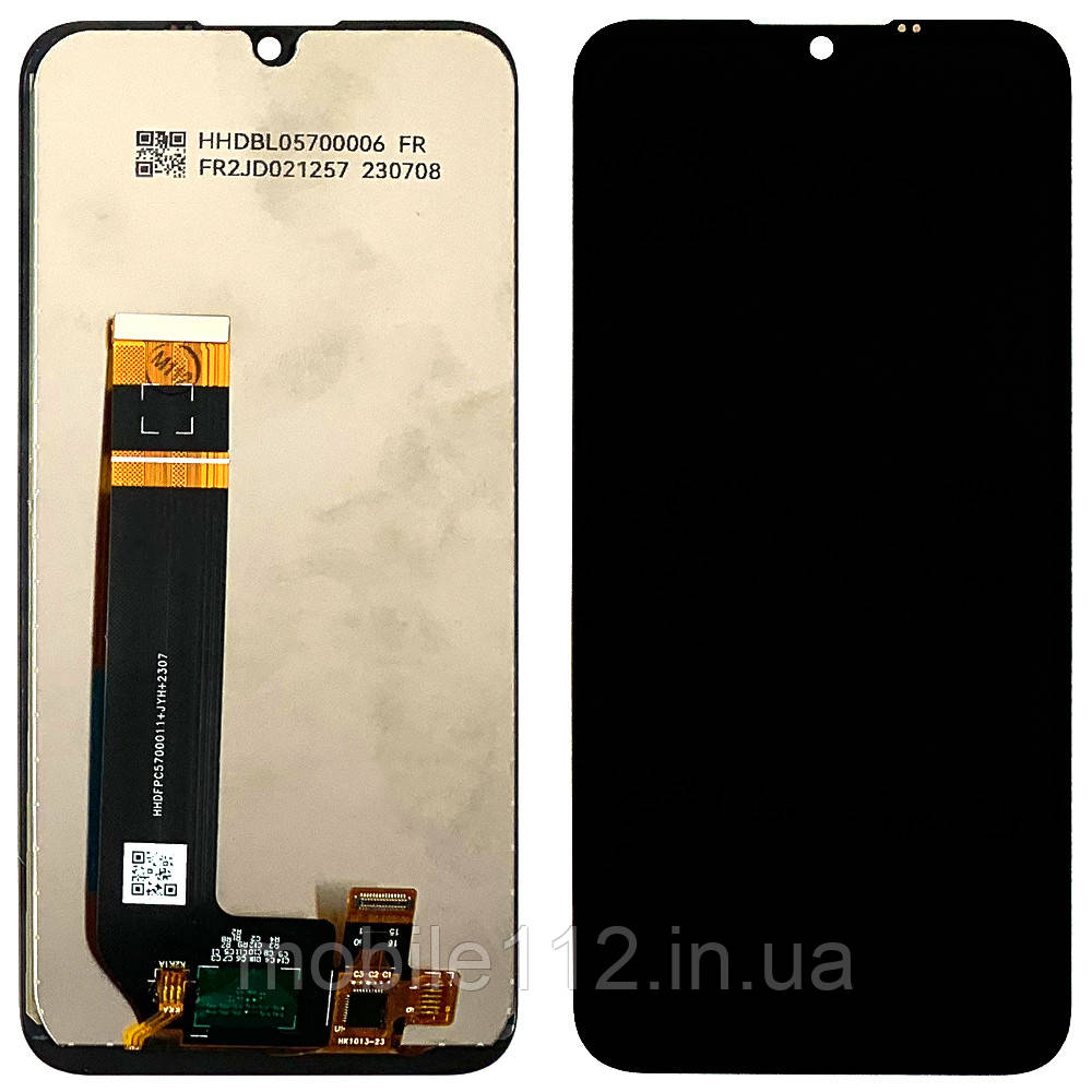 Екран (дисплей) Nokia 1.3 TA-1216 TA-1205 з тачскріном AAAA
