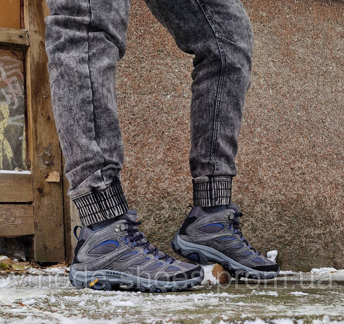 Merrell Moab 3 Mid GORE TEX J035789 41 ID 2042728289 3040 Prom.ua