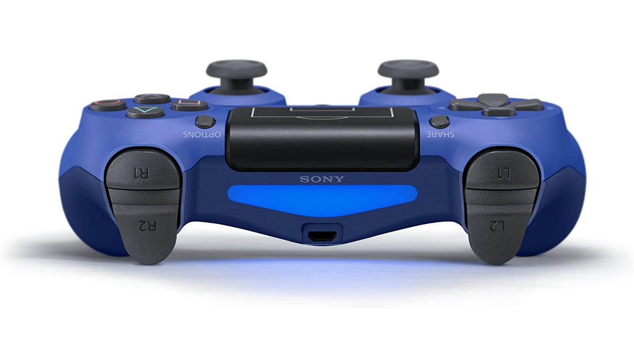 Dualshock 4 champions 2024 league limited edition