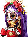 Колекційна Лялька Рейнбоу Хай Марія Гарсія Rainbow High Maria Garcia Dia de Muertos 585886, фото 4