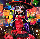 Колекційна Лялька Рейнбоу Хай Марія Гарсія Rainbow High Maria Garcia Dia de Muertos 585886, фото 7
