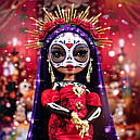 Колекційна Лялька Рейнбоу Хай Марія Гарсія Rainbow High Maria Garcia Dia de Muertos 585886, фото 8
