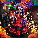 Колекційна Лялька Рейнбоу Хай Марія Гарсія Rainbow High Maria Garcia Dia de Muertos 585886, фото 6