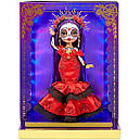 Колекційна Лялька Рейнбоу Хай Марія Гарсія Rainbow High Maria Garcia Dia de Muertos 585886, фото 9