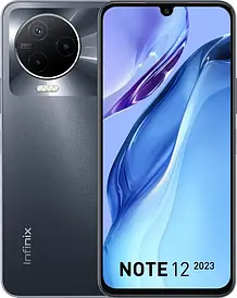 Чохли для Infinix Note 12 2023 (X676C)