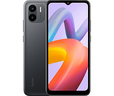 Смартфон Xiaomi Redmi A2 3/64GB Black