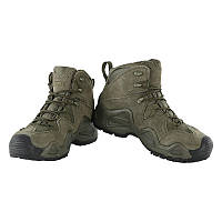 Чоловчі тактичні черевики (берці) ESDY SK-36-38 Оливка 42 (3_04178)