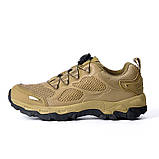 Тактичні кросівки ESDY SK-7-8 на автошнурівці Койот 39 (3_04209), фото 5