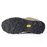 Тактичні кросівки ESDY SK-7-8 на автошнурівці Койот 39 (3_04209), фото 6