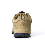 Тактичні кросівки ESDY SK-7-8 на автошнурівці Койот 39 (3_04209), фото 7