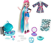 Кукла Monster High Лагуна Блю День в Спа