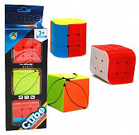 Кубик-рубика Fanxin набор из 3 штук FX7789-2
