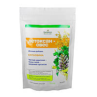 Клітковина Детоксан Овес Данікафарм