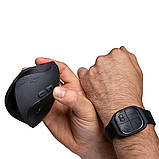 Мастурбатор Hot Octopuss PULSE SOLO LUX, пульсація, використання без рук SO8722, фото 2