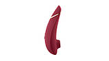 Вакуумний кліторальний стимулятор Womanizer Premium 2 - Bordeaux SO8750, фото 5
