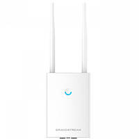 Точка доступа Grandstream GWN7605LR WiFi Access Point 802.11ac 2.4/5ГГц MU-MIMO