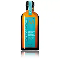 Восстанавливающее масло для всех типов волос Moroccanoil Treatment for all types Hair