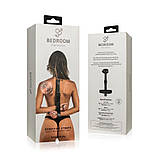 Фіксатор для рук і шиї Bedroom Fantasies Seductive Straps Body Restraint Set SO8811, фото 7